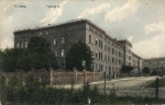 Aachen barracks II. o 20.1.1915