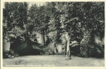91327 Gössweinstein Theaterplatz * ca. 1930
