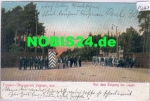 Zeithain military training area o 09.08.1911