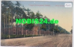01619 Zeithain, Truppenübungsplatz, Offizier-Baracke * ca. 1910