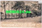 01619 Zeithain, military training area, König Georgstrasse o May 12, 1907
