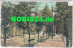01619 Zeithain, Truppenübungsplatz, An der Kommandantur o 12.6.1908