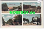 01619 Zeithain, train station military training area, o May 29, 1913