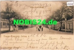 01619 Zeithain, military training area, König-Albert-Strasse o April 15, 1902