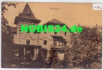 01640 Coswig Heilstätte Lindenhof Westflügel *ca. 1920