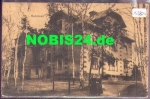 01640 Coswig sanatorium Lindenhof Badehaus o 1.7.1921