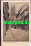 01662 Meissen Burgstrasse o ca. 1957