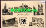 Meißen Porzellanmanufaktur *ca. 1961