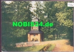 01776 Bärenfels Kurpark Meißner Glockenspiel *ca. 1970