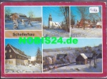 01776 Schellerhau o 8.1.1985