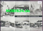 01776 Geising mit Bahnhof o 9.3.1978