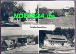 01776 Schellerhau o 9.8.1965