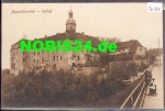 01744 Dippoldiswalde Schloss *ca. 1910