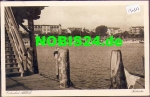 17419 Ahlbeck Seebrücke *ca. 1930