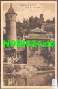 97877 Wertheim Tauber *ca. 1920
