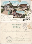 21629 Ruebcke Neu Wulmsdor Farblitho o 10.9.1900