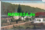 Kipsdorf Hotel und Pension Fürstenhof o 7.9.1933