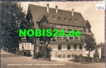 01776 Oberbaerenburg FDGB-Ferienheim Friedenswacht o 24.7.1964