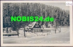 01776 Pöbeltal Gaststätte Putzmühle Winter o 9.8.1954