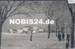 01773 Altenberg Winter Children with sleds o 16.1.1918