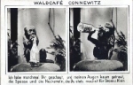 Connewitz Leipzig Forest Cafe Monkey *approx. 1930