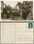 Köln Dreikönigen Törchen o 11.3.1929