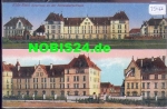 Cologne Riehl barracks on Boltensternstrasse o May 28, 1916