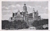 Leipzig, New Town Hall *ca. 1950