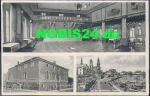 Friedrichstadt Dresden Waltererstrasse Restaurant Bellevue *ca.1920