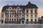 04465 Taucha district court, * approx. 1910