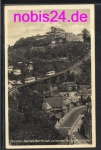 Weißer Hirsch Dresden cable car Grundstrasse * approx. 1930