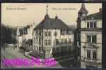 Blasewitz Dresden Rathaus alt und neu  *ca. 1920