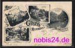 Pillnitz Dresden Gasthaus o 14.6.1898