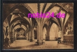 01662 Meissen Dom Bankettsaal o 1.6.1919