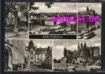 01662 Meissen Ansichtskarte o 19.8.1974