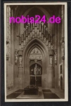 01662 Meissen Dom Fürstengruft *ca. 1930