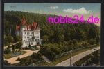 01662 Meissen Gasthof Waldschloesschen  *ca. 1920