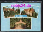 01594 Riesa Schule Rathaus  o ca.1970