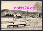 01778 Furstenwalde im Winter  o 2.2.1972