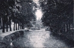 04425 Taucha an der Parthe Aussichtsturm * ca. 1920