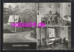 01776 Schonfeld Gasthaus Vesperstubel  *ca.1985