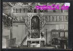 01773 Schellerhau village church inside * around 1984