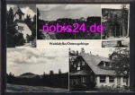 01776 Waldidylle Kirche Gasthaus *ca.1978