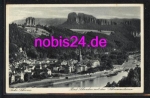 Bad Schandau Schrammsteine o 28.5.1936