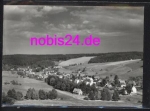 01816 Bad Gottleuba Gasthof Kirche *ca. 1950