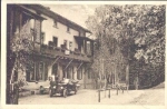 04651 Bad Lausick Waldfrieden o 6.4.1926