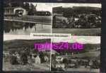 01819 Markersbach Bahratal  Bad o. ca.1970