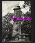 01819 Bergieshübel Aussichtsturm *ca.1965