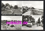 18551 Glowe Ruegen Gasthaus o 3.6.1981