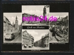 02625 Bautzen Reichenturm *ca.1966